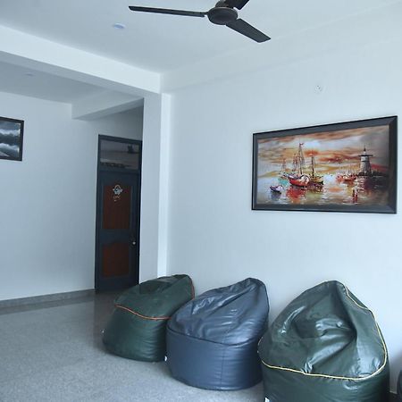 Himtrek Stays, Kasol Kültér fotó