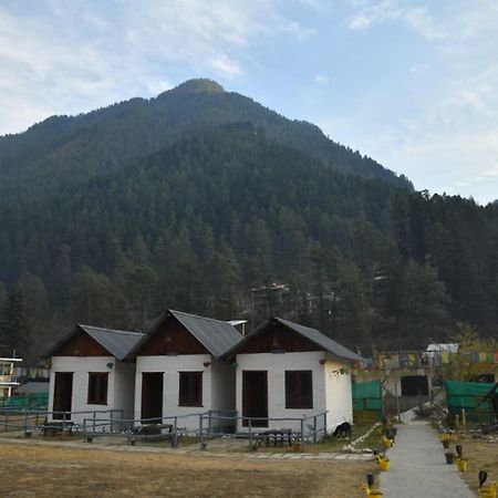Himtrek Stays, Kasol Kültér fotó