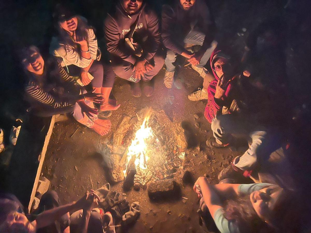 Himtrek Stays, Kasol Kültér fotó