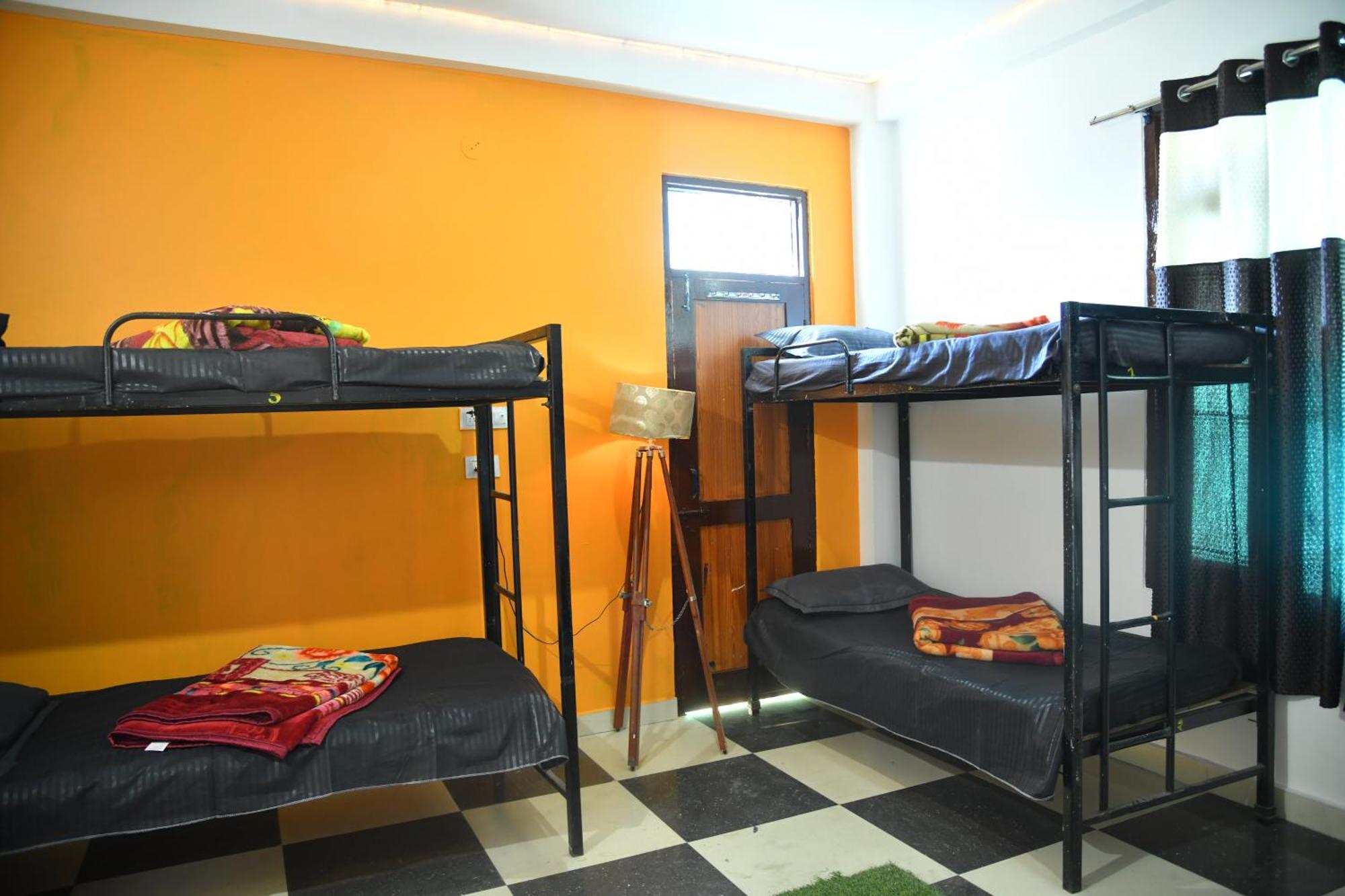 Himtrek Stays, Kasol Kültér fotó