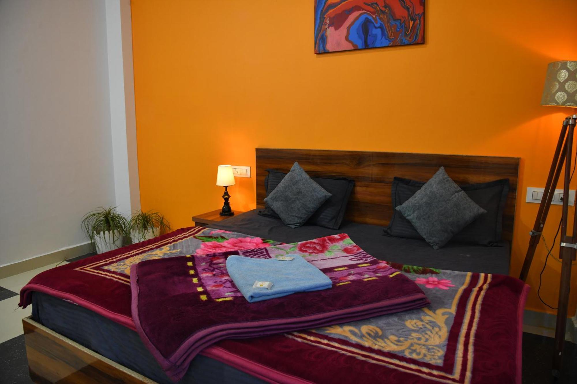 Himtrek Stays, Kasol Kültér fotó