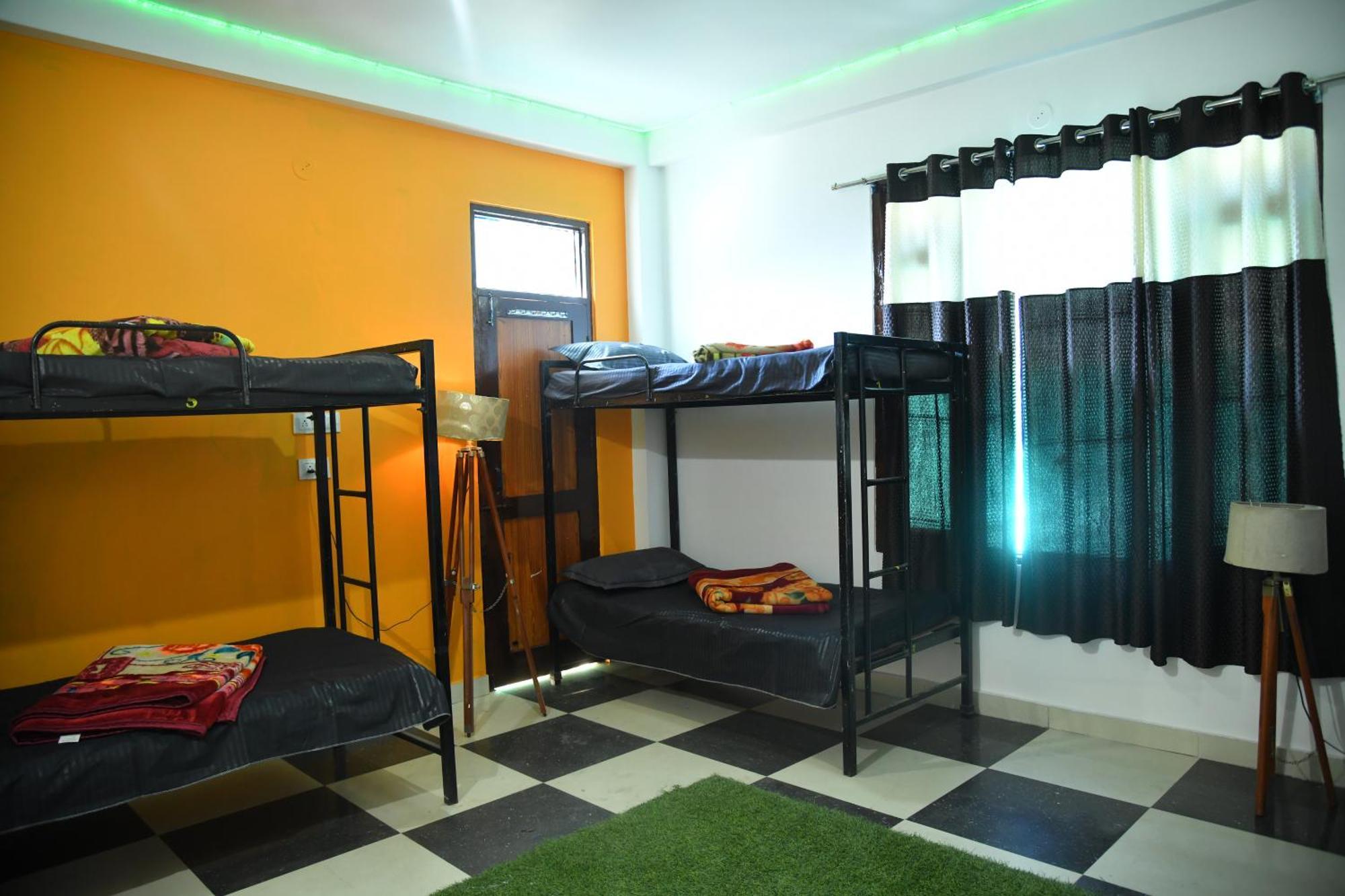 Himtrek Stays, Kasol Kültér fotó