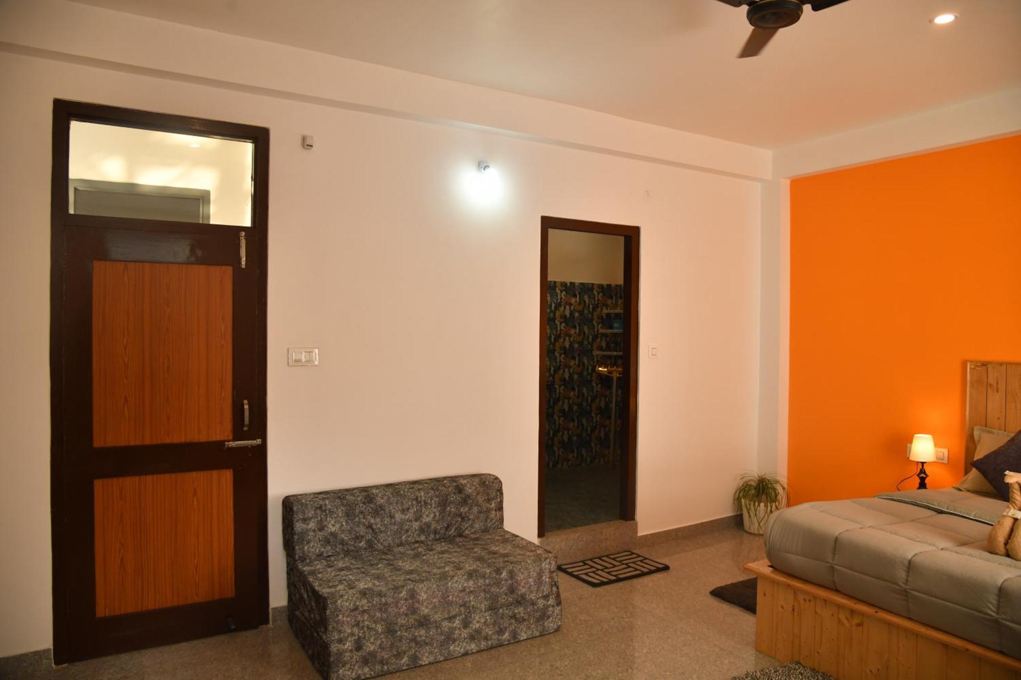 Himtrek Stays, Kasol Kültér fotó