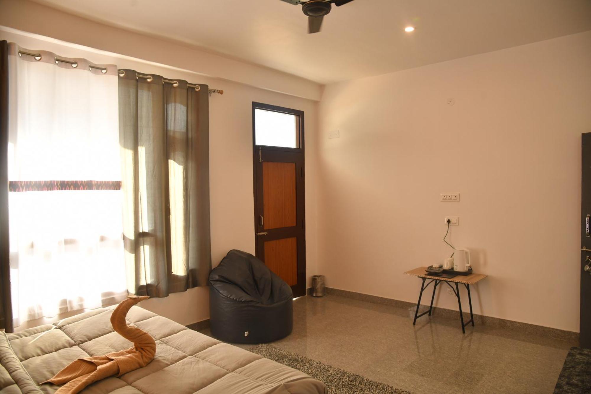 Himtrek Stays, Kasol Kültér fotó