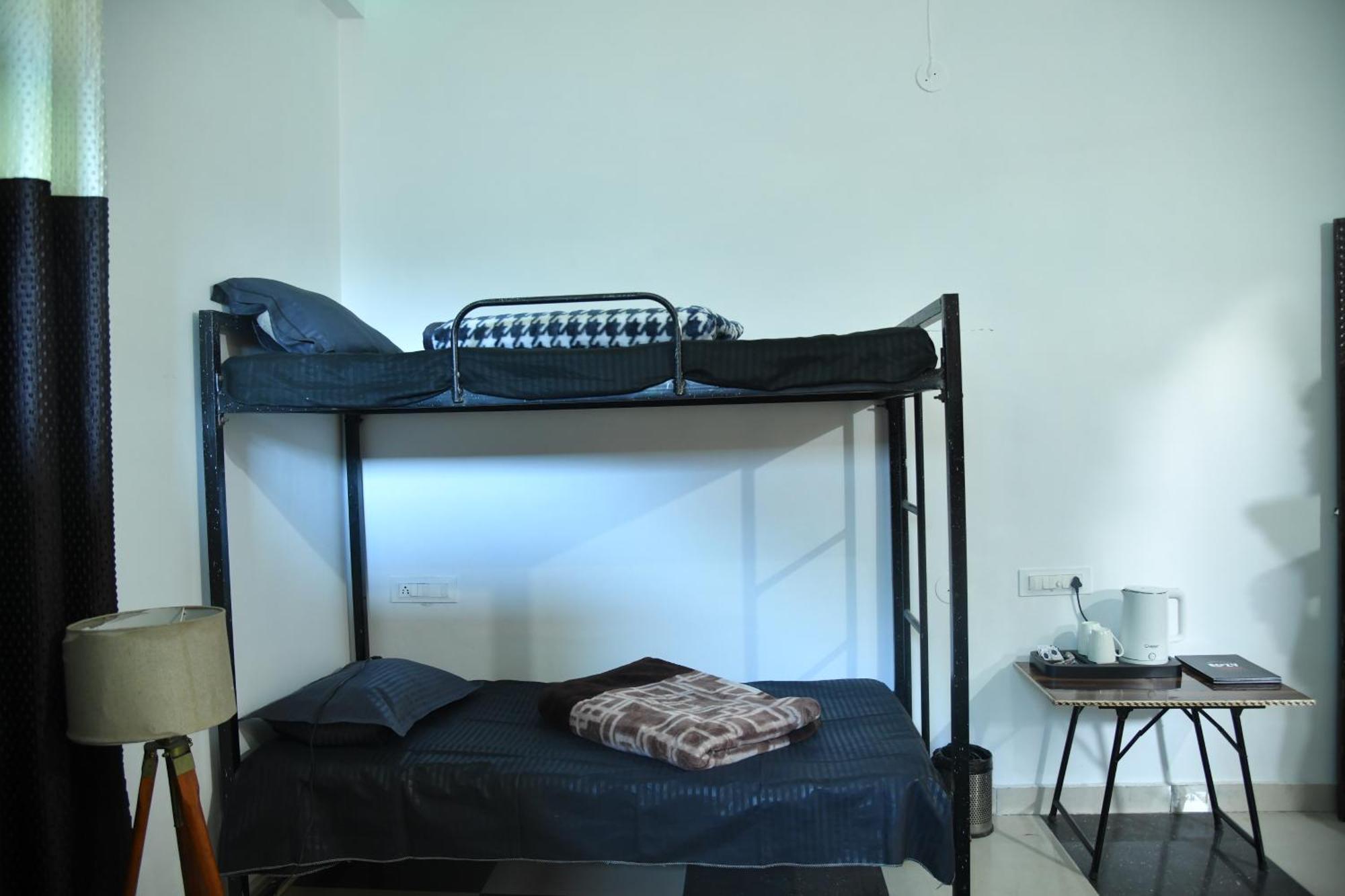 Himtrek Stays, Kasol Kültér fotó