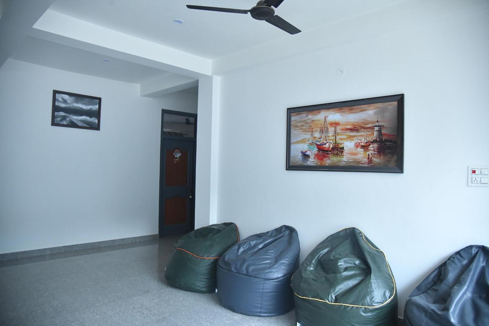 Himtrek Stays, Kasol Kültér fotó