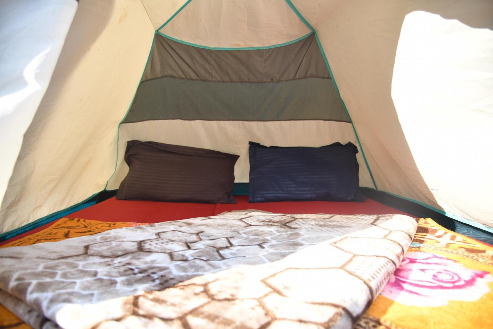 Himtrek Stays, Kasol Kültér fotó