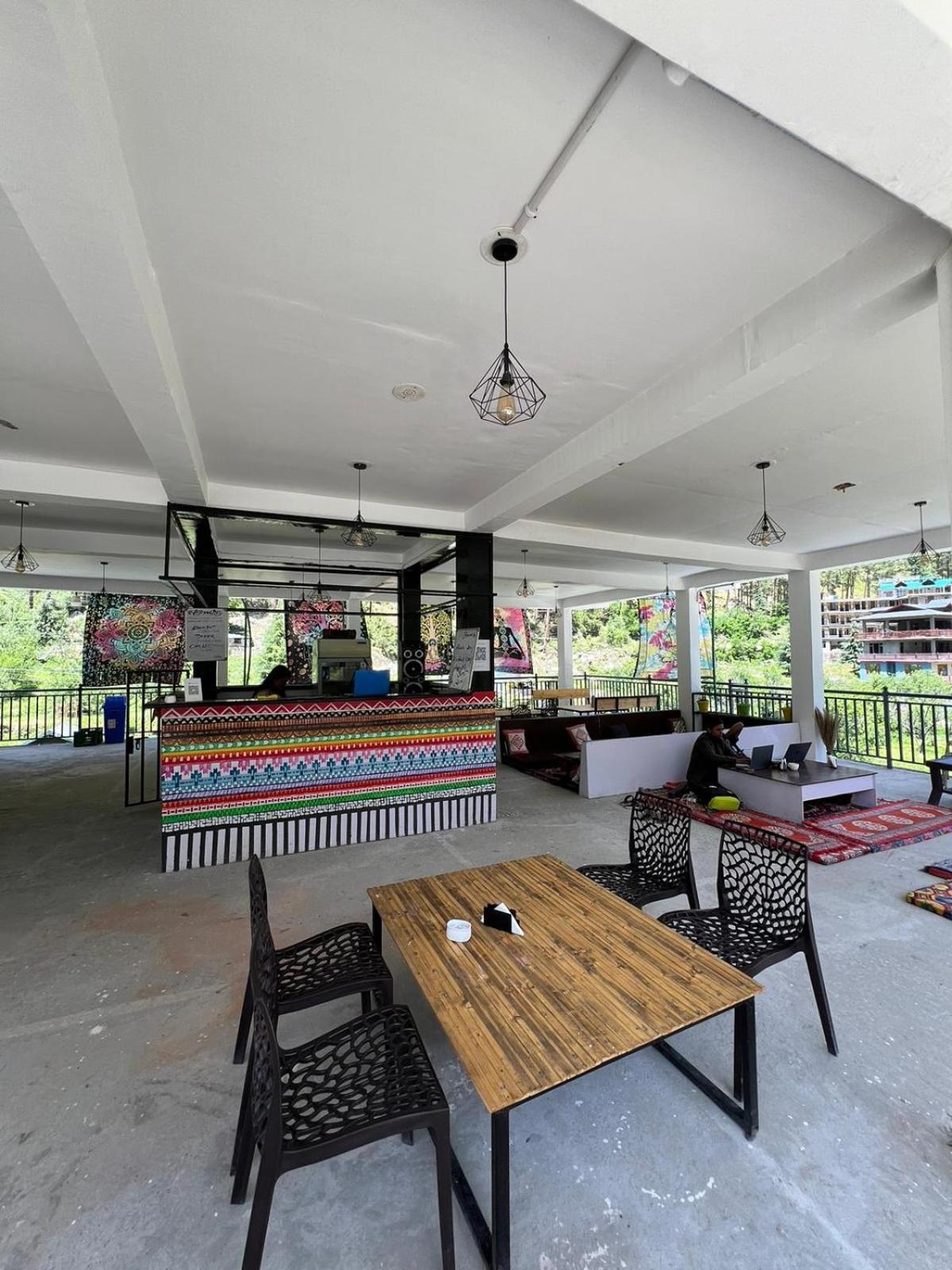 Himtrek Stays, Kasol Kültér fotó