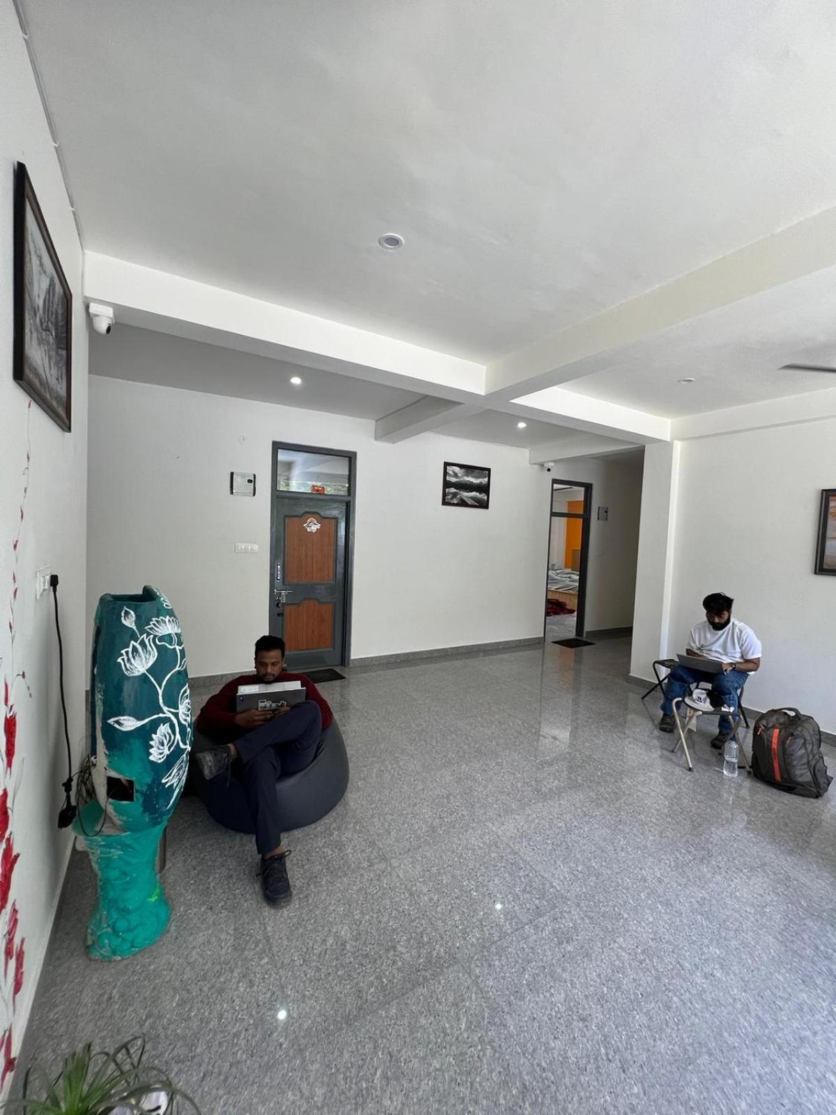 Himtrek Stays, Kasol Kültér fotó