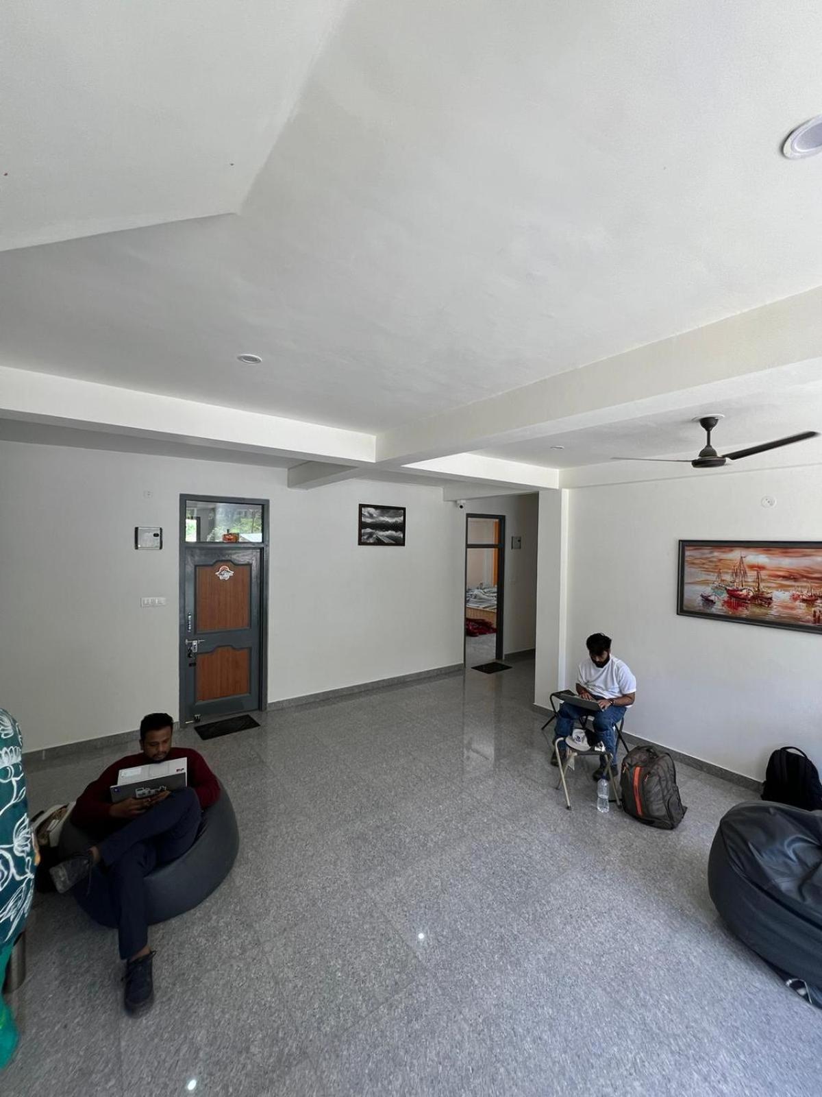 Himtrek Stays, Kasol Kültér fotó
