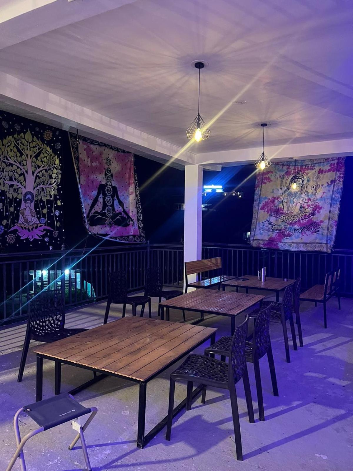 Himtrek Stays, Kasol Kültér fotó